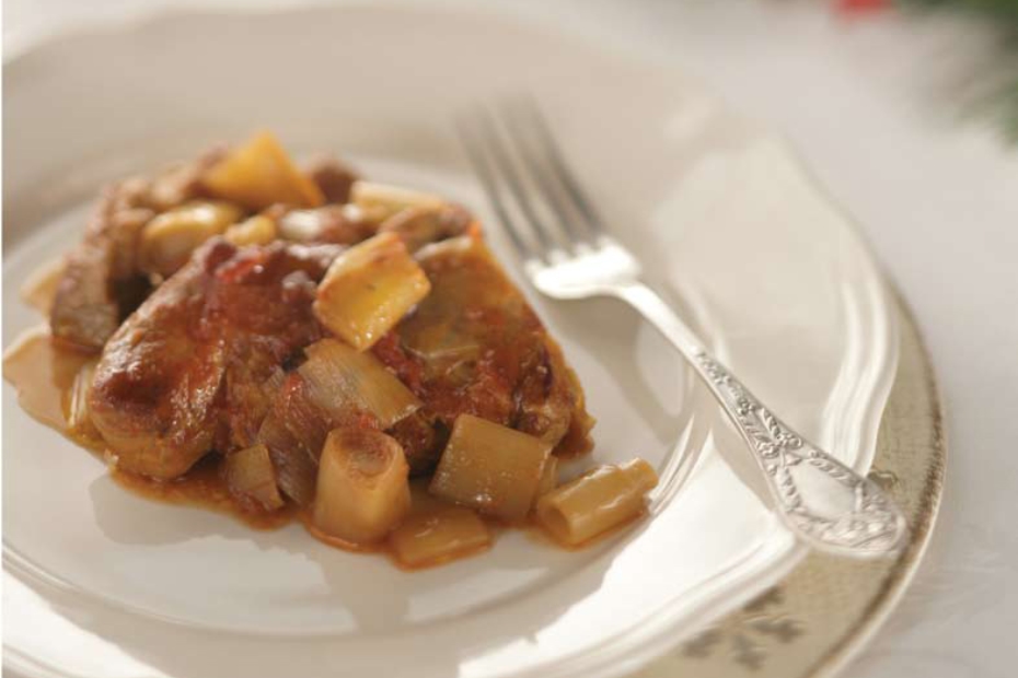 NAOUSSA-STYLE-PORK-BRAISED-WITH-LEEKS