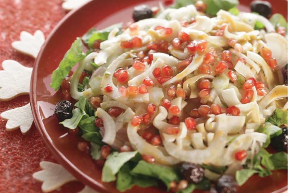 ARUGULA_FENNEL_POMEGRANATE2
