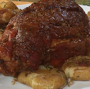 Mama2_whisky-and-coke-roast-pork_smashed-potatoes