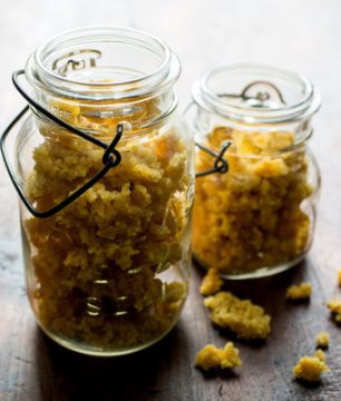 Recipes for Health Trahana
