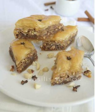 Baklava