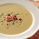 yellow split pea soup