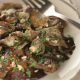Grilled Mushrooms with Olive Oil and Herbs