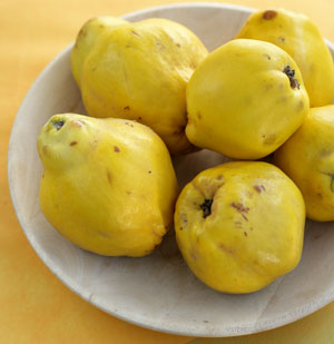 Quince: A Symbolic and Delicious Greek Fruit  Greek Food 