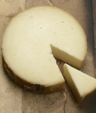 Metsovone Cheese