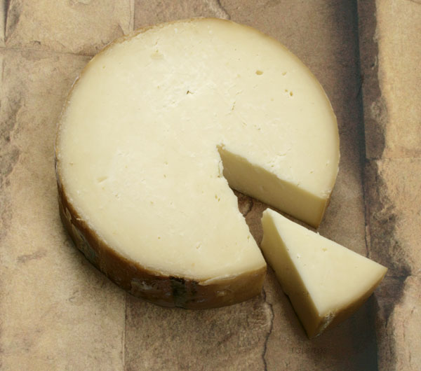 Metsovone Cheese