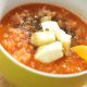 Chicken Soup with Trahana