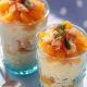 Greek Yogurt Rice Pudding