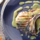 Pork Chops Stuffed with Feta