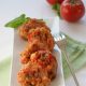 Santorini Tomato Fritters