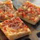 Ladenia - Vegan Pizza