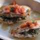 Greek Stuffed Chicken Breasts with Kasseri Cheese and Pasturma