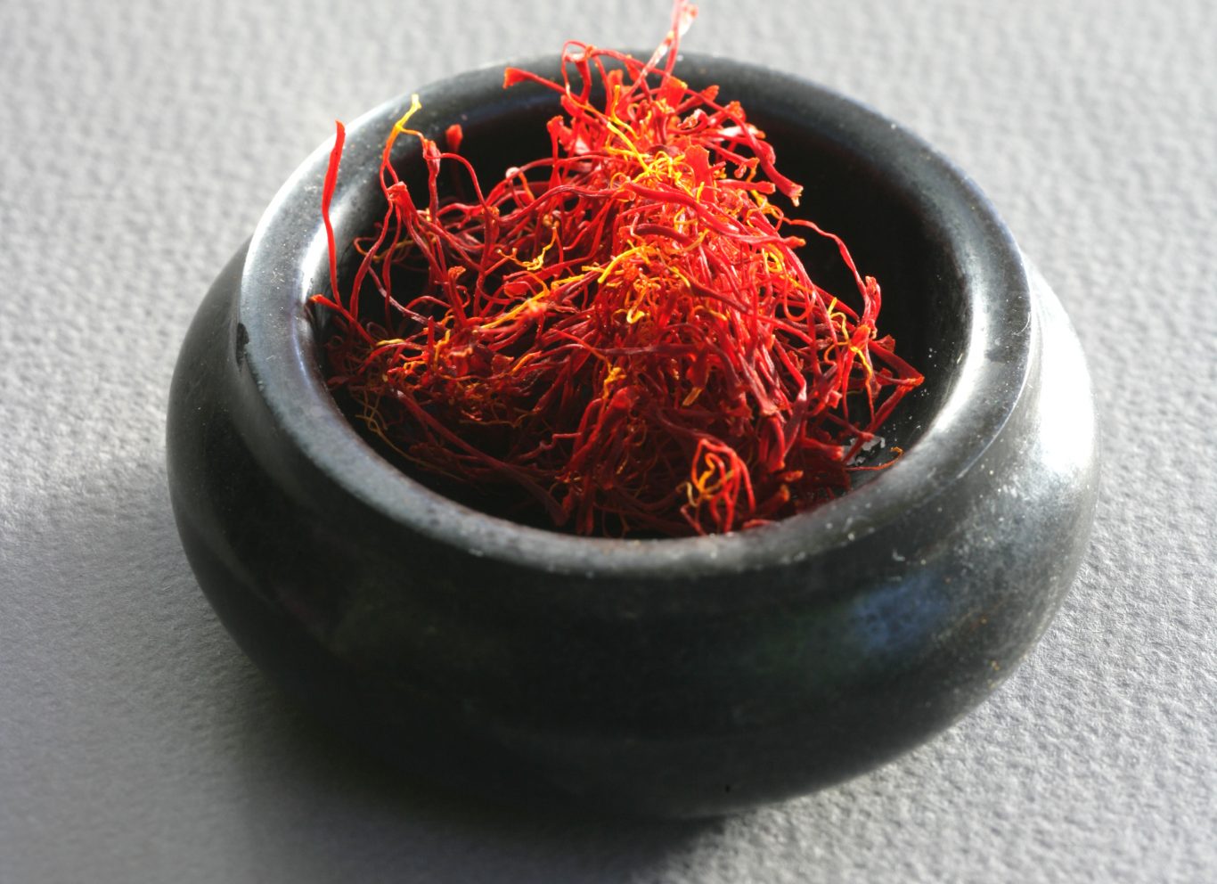 Greek Saffron, Krokos Kozanis From a Tiny Flower, Big Flavor Greek Food Greek Cooking