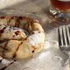 Sweet Potato, Honey, Phyllo and Tahini Coils