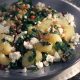Gnocchi with Spinach