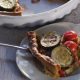 Briam Vegetable Tart