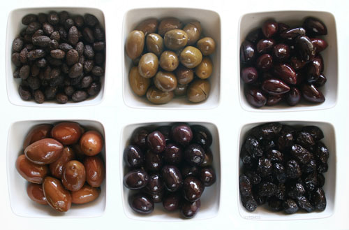 FB_OLIVE-VARIETIES