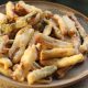Ikaria-style crisped zucchini sticks are a healthy, addictive meze!
