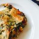 Spanakopita Lasagna