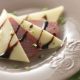 Quince Paste & Kasseri Meze