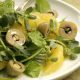 Arugula Potato Salad