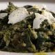 Greens and Rice