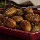 Pan- Seared Potatoes