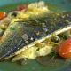 Greek Sea Bass