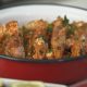 Shrimp Saganaki