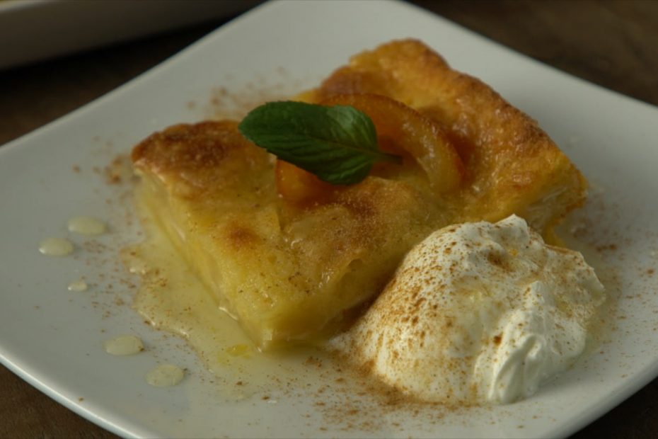 Orange Pie