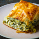 Classic Spinach Pie