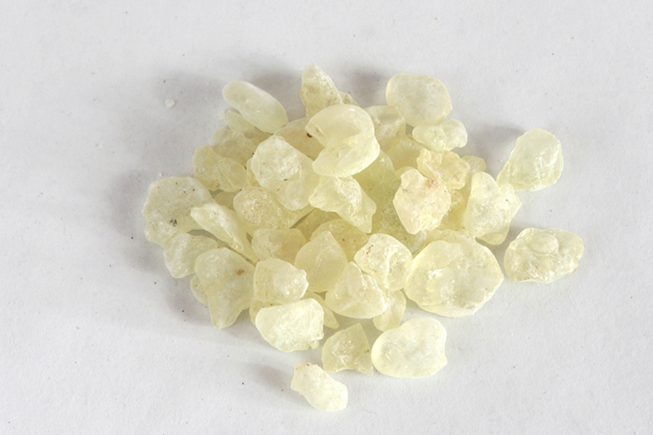 Greek Gum Mastic, Natural Chios (Xios) ( Mastiha or Mastixa )