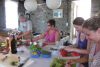 Glorious Greek Cooking on Ikaria