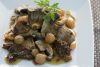 Vegetarian Traditions in Greek Cuisine