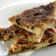 Graviera Cheese Tart