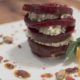 beetroot napoleon