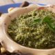 Syros Chopped Parsley Salad