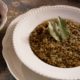 Clay-Baked Minoan Lentils