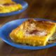 Milk pie galatopita