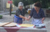 The Power of Women in a Greek Kitchen