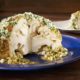 Whole Roasted Cauliflower