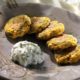 Carrot Keftedes