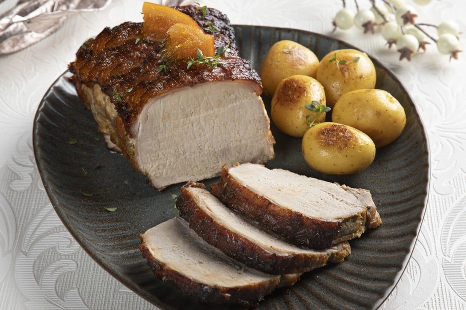 Pork Loin