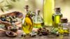 The Mediterranean Diet & Olive Oil
