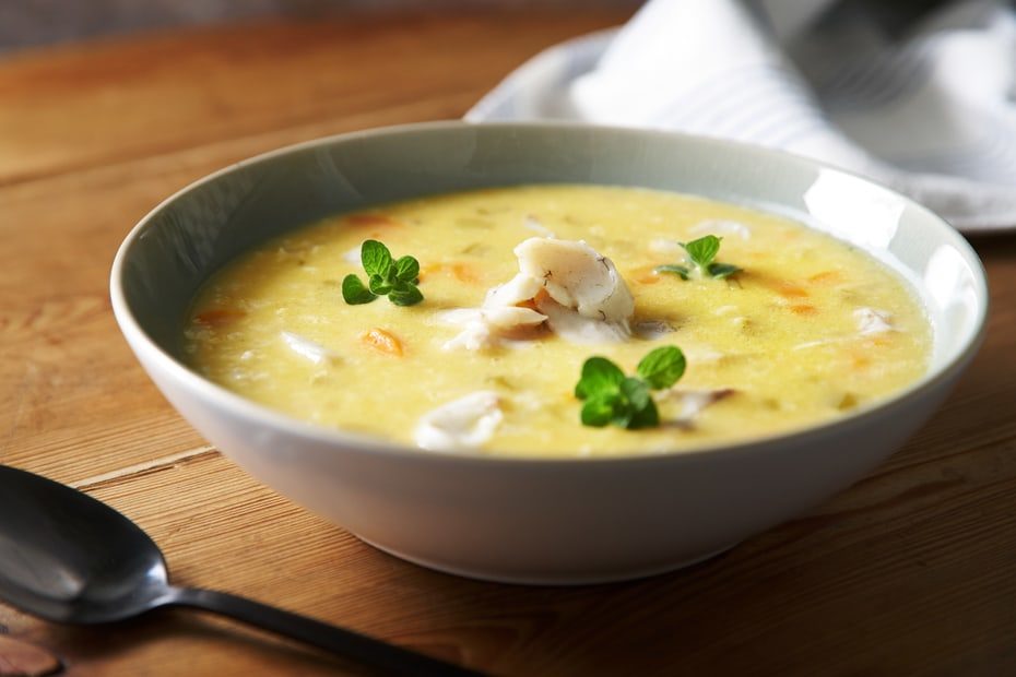 Psarosoupa