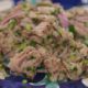 Salatouri - Skate Salad