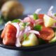 Naxos Potato Salad
