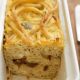 Baked Pasta with Sun-Dried Tomatoes & Olives