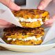 Butternut Squash Grilled Cheese