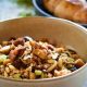 Turkey's Stuffing
